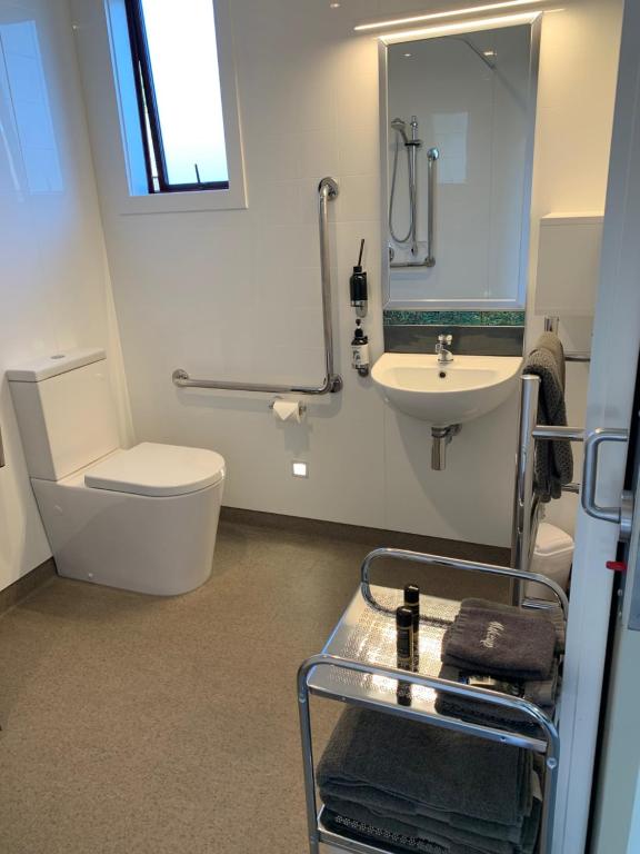 Red Tussock Motel - Resim 10