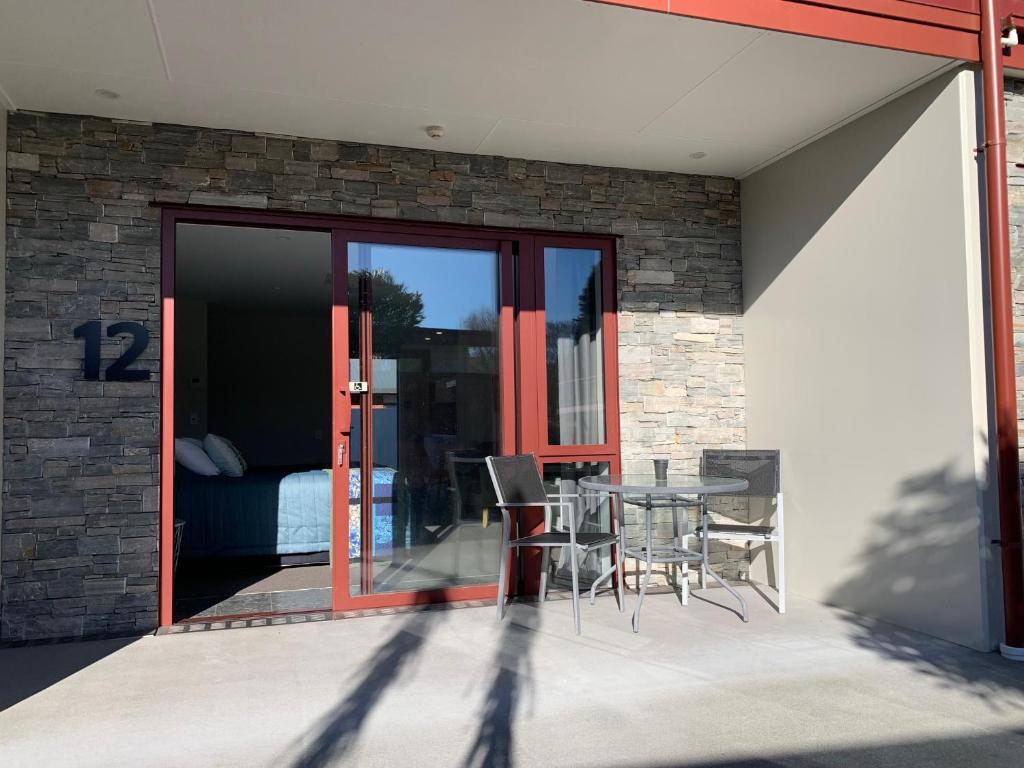 Red Tussock Motel - Resim 15