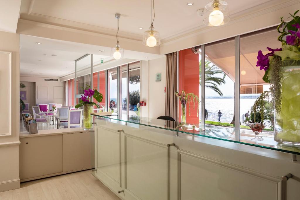 Hotel Suisse - Resim 11