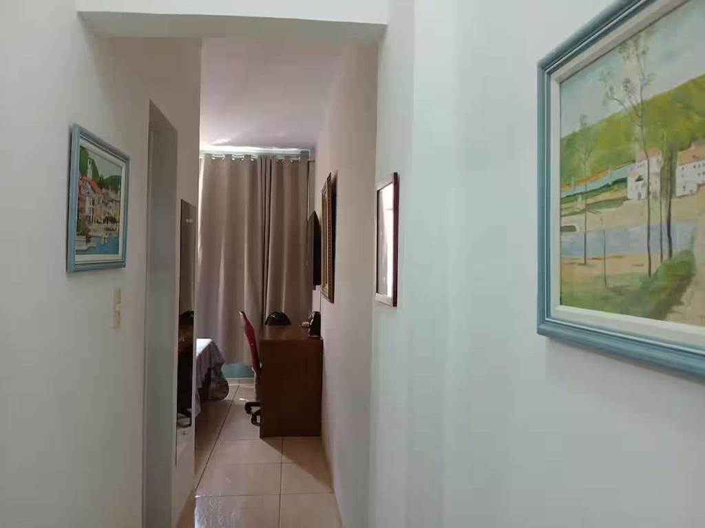 Fotografie z fotogalerie ubytování AP no centro de Teresópolis - Perto de tudo! v destinaci Teresópolis