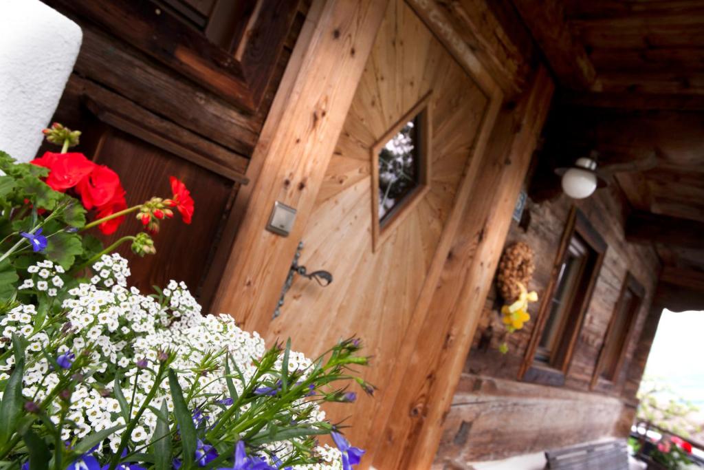 Fotografie z fotogalerie ubytování Alpen-Chalet-Pankraz v destinaci Fügenberg