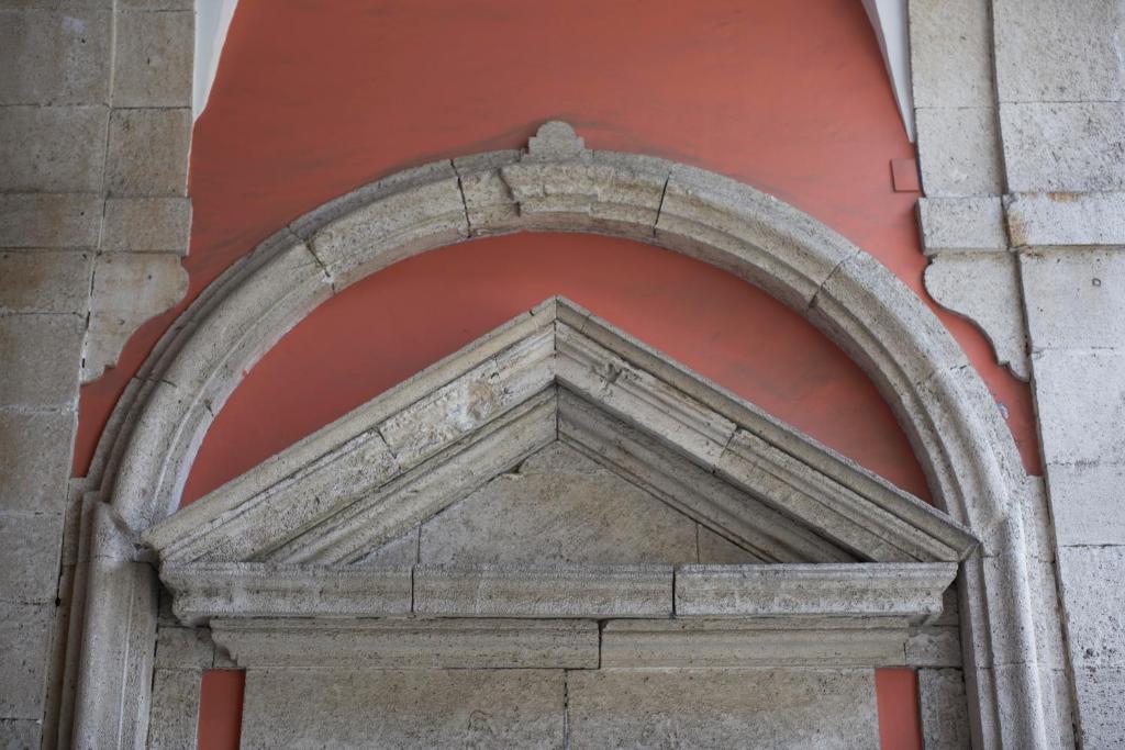 Zdjęcie z galerii obiektu B&B Favola Mediterranea w Katanii