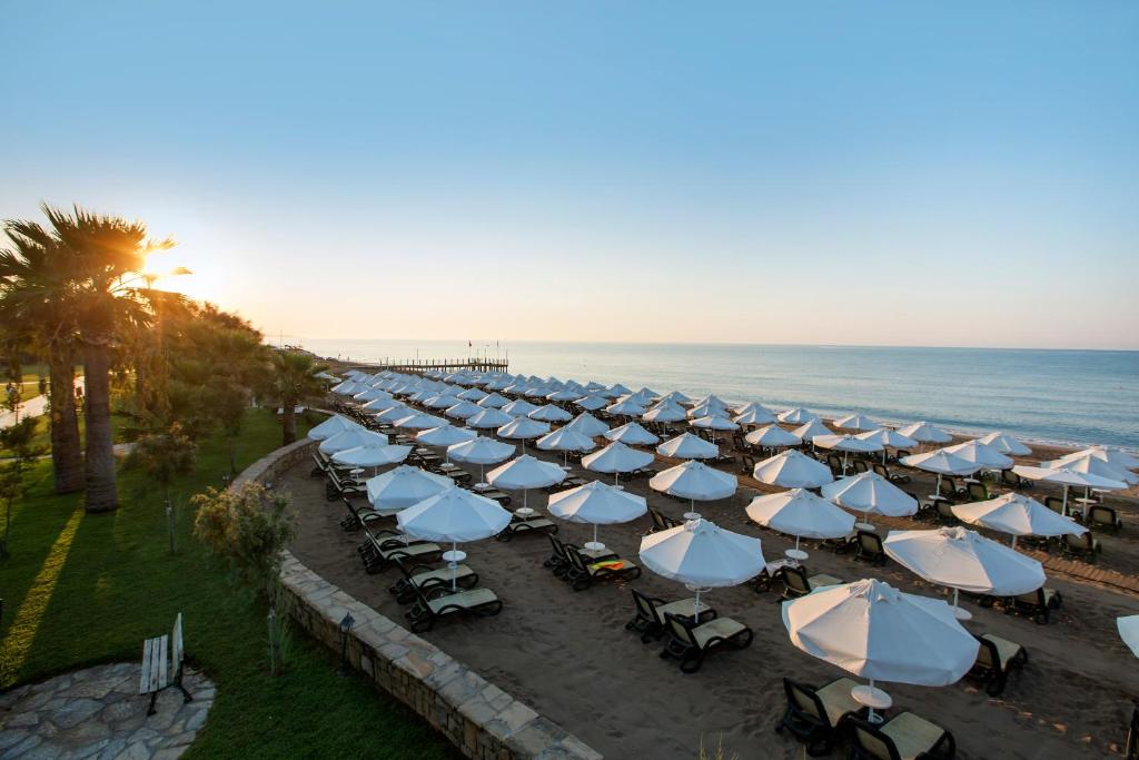 Crystal Tat Beach Golf Resort & Spa - Ultimate All Inclusive, Belek –  Updated 2022 Prices