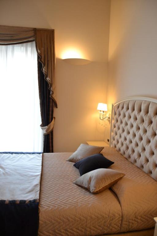 Agriturismo De Luca - Double Room With Private Bathroom
