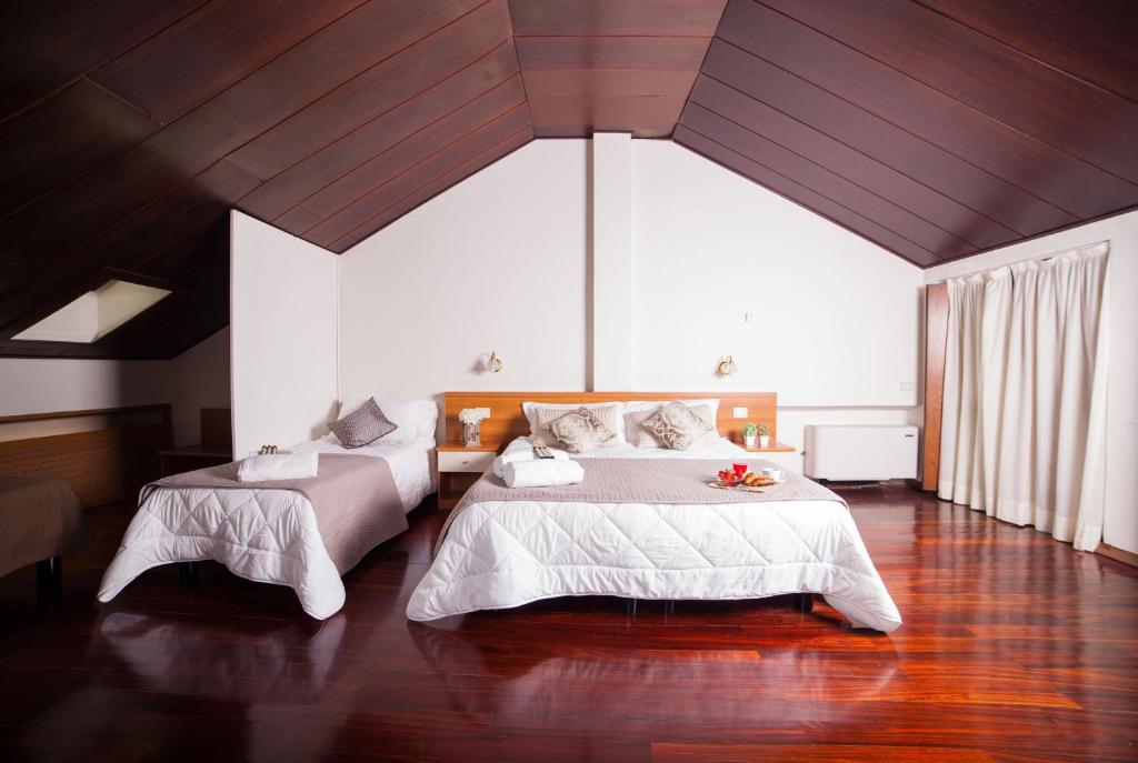 Hotel Ares Milano - Resim 7