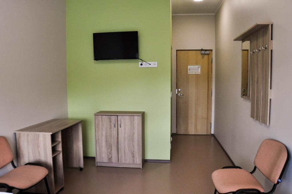 Männiku JK - Habitación Individual Estándar