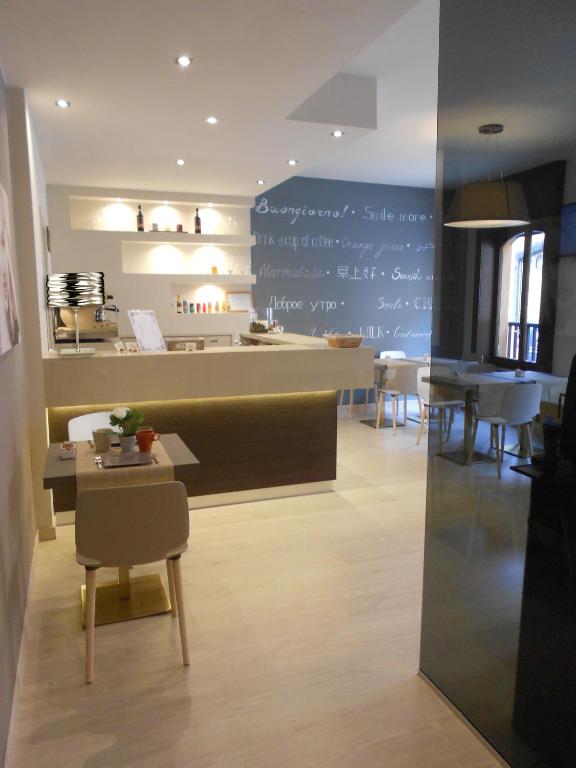 Fotografie z fotogalerie ubytování Hotel Ares Milano v Miláně