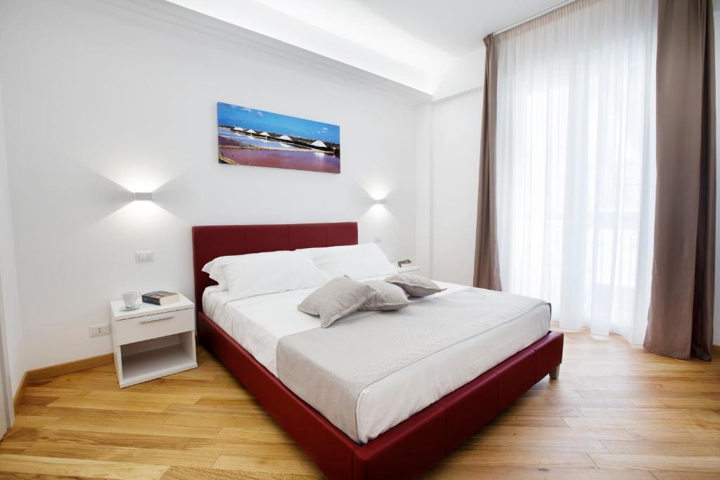 Appartamenti Trapani In, Trapani – Prezzi aggiornati per il 2024