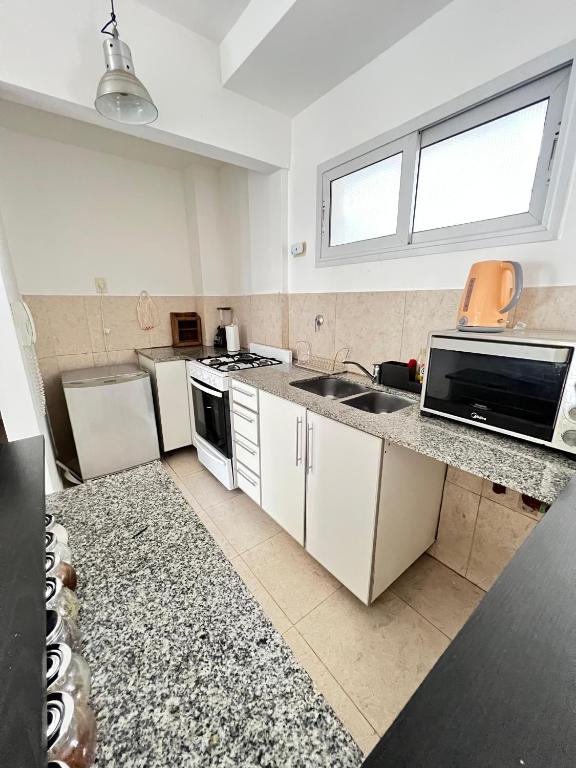 Terrazas del río Tigre. - Appartement 1 Chambre De Luxe Avec Vue Sur Jardin