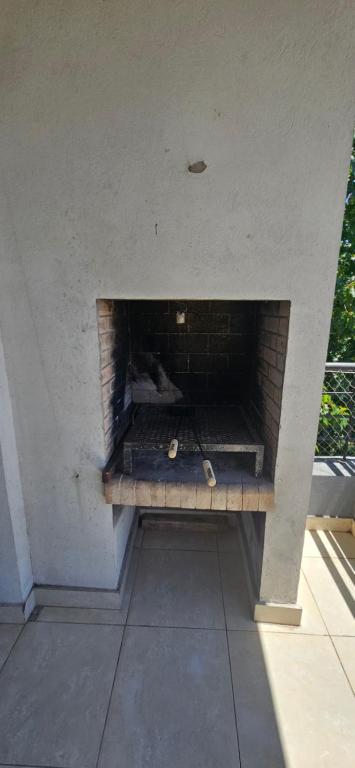 Terrazas del río Tigre. - Apartment Mit Terrasse