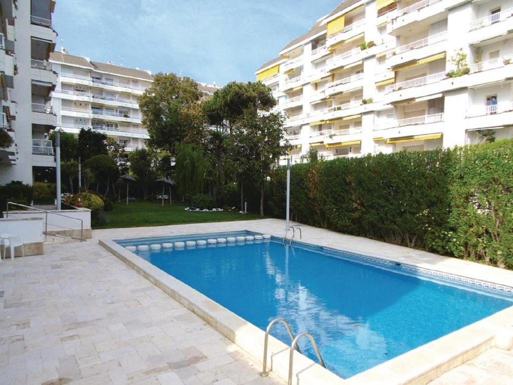 Fotografie z fotogalerie ubytování Apartamento Sol- Fanals v destinaci Lloret de Mar