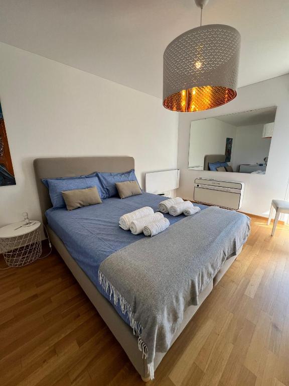 villa Marta e Martino - Resim 6