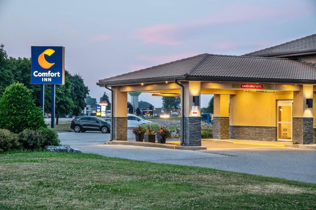 Comfort Inn Chatham, Chatham