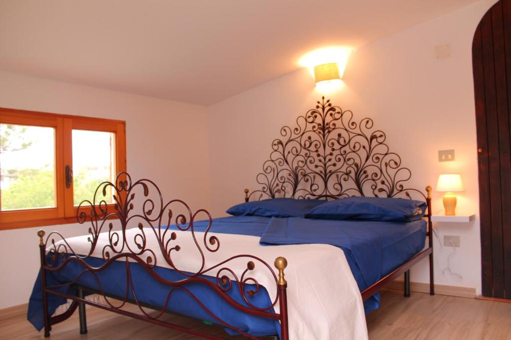 Fotografia z galérie ubytovania Villa Acquamarina Stella di Mare v destinácii Santa Luria