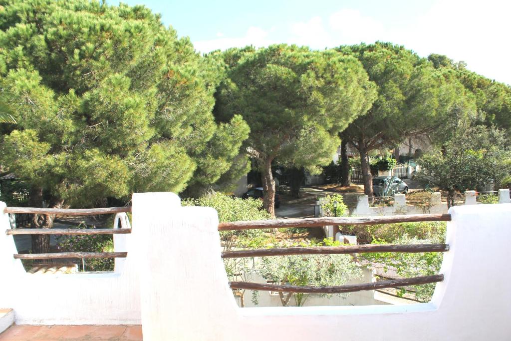 Fotografia z galérie ubytovania Villa Acquamarina Stella di Mare v destinácii Santa Luria