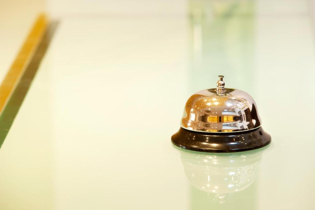 Arion Athens Hotel - Resim 42