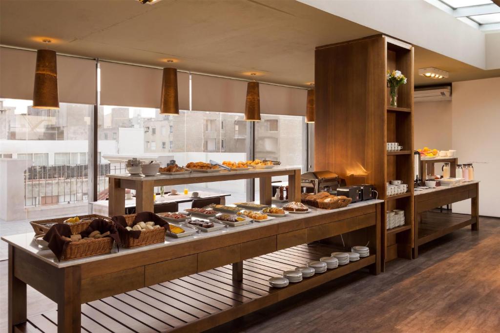 Restaurante Cabrón