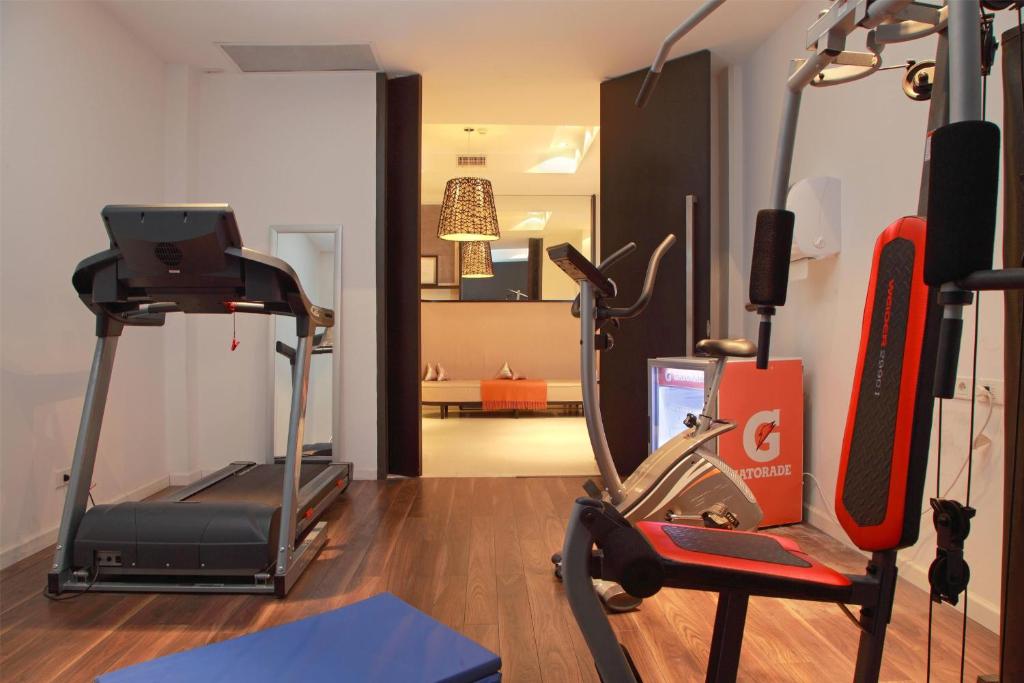 Gimnasio