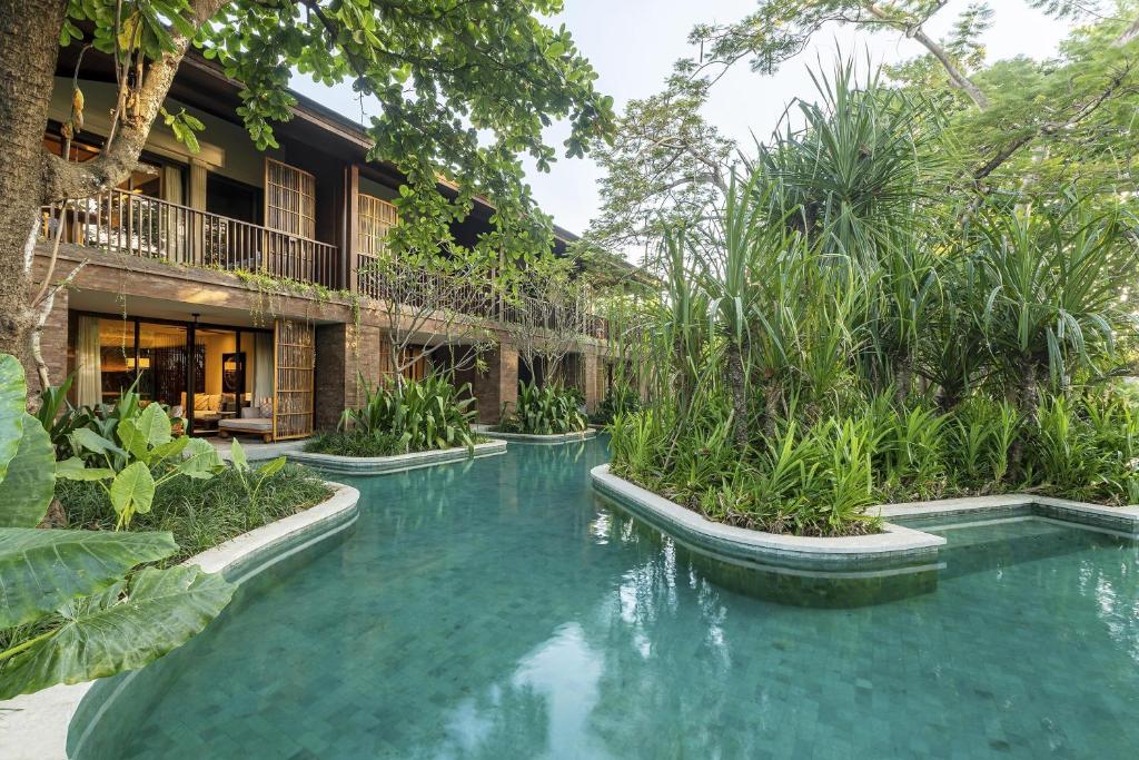 Andaz Bali, By Hyatt - 19