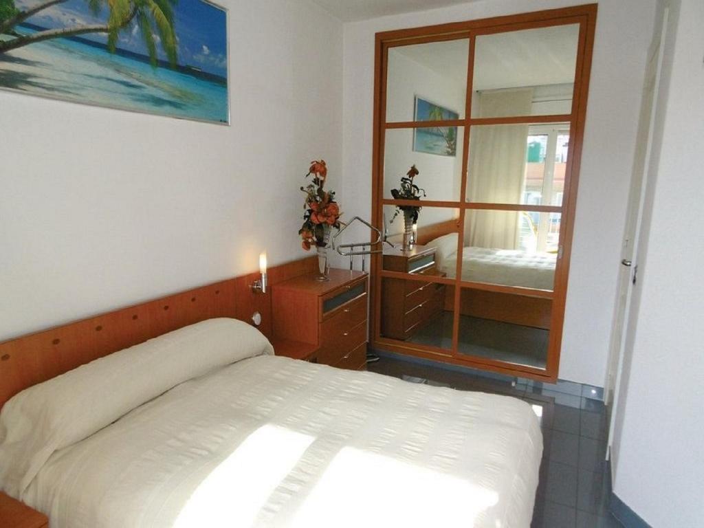 Fotografie z fotogalerie ubytování Apartamento Sol- Fanals v destinaci Lloret de Mar