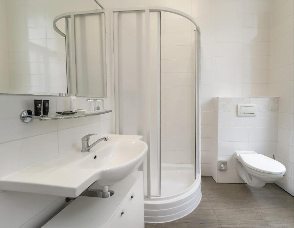 Hotel Adler - Czech Leading Hotels - 7