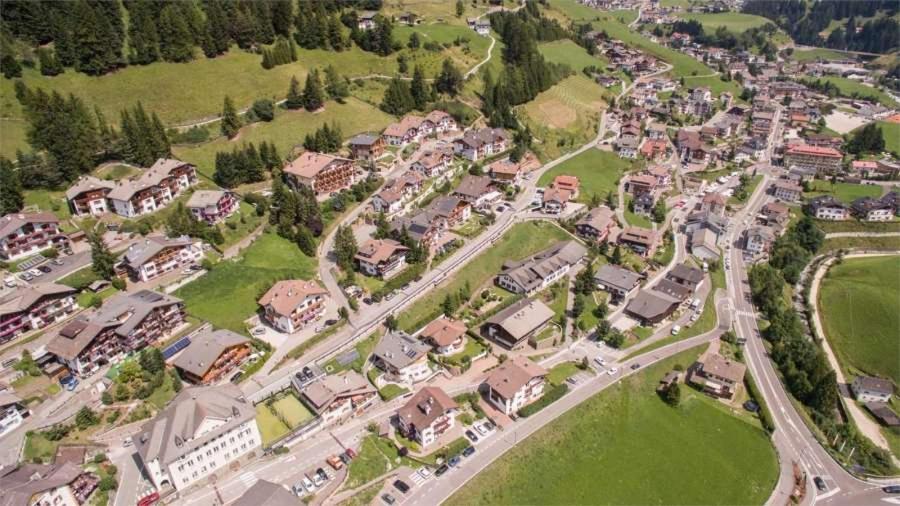 Okolí hotelu