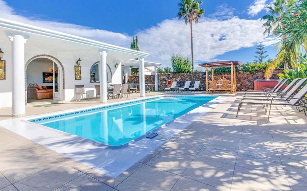 Villa Valdes
