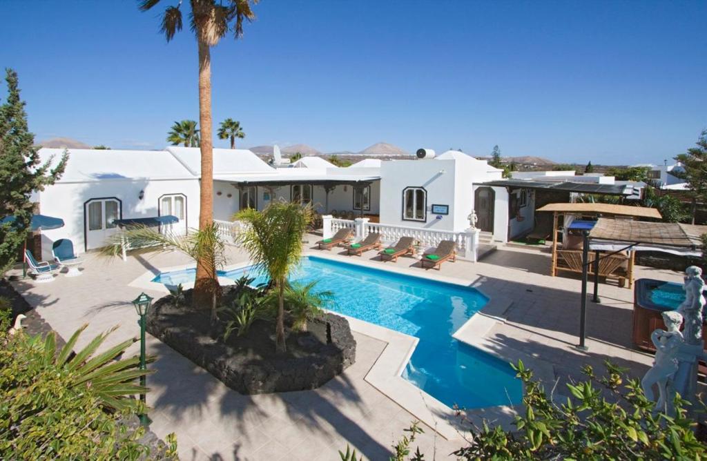Villa Dulce Corazon