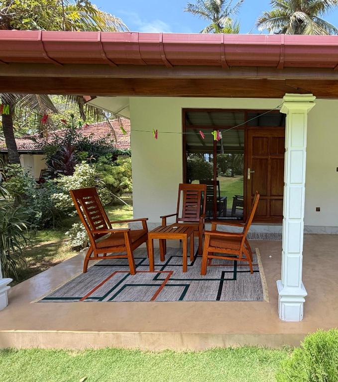 108 Palms Beach Resort - 19