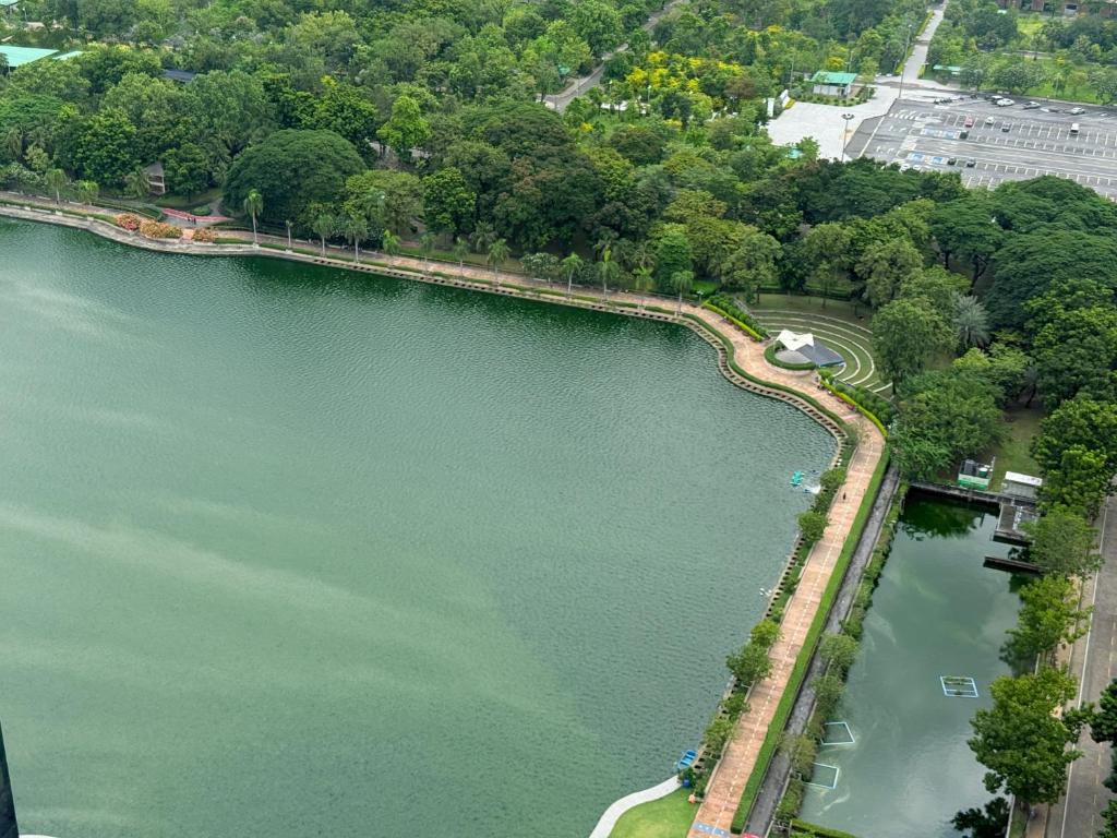 Column Bangkok Hotel - Resim 9