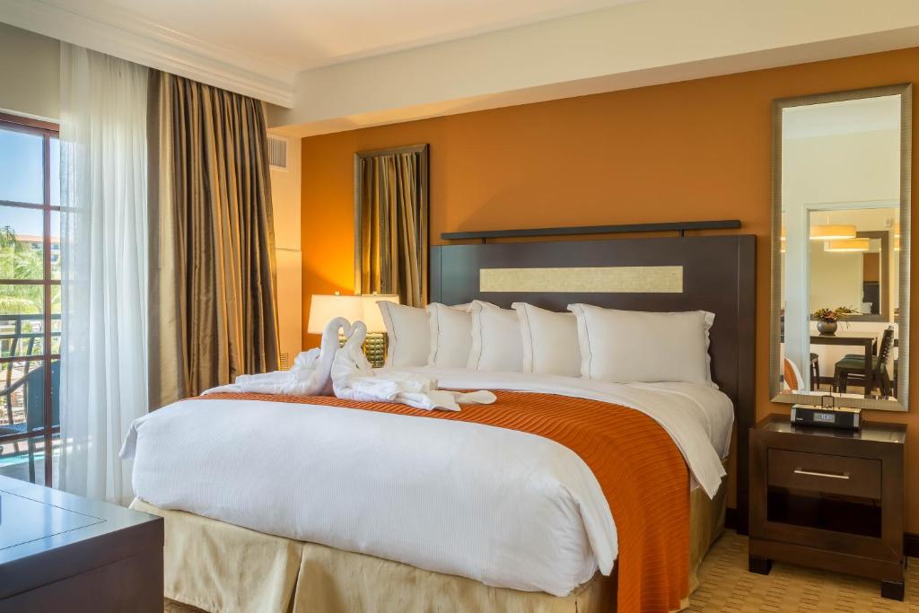 Marbrisa Carlsbad Resort - Suite Met Twee Slaapkamers