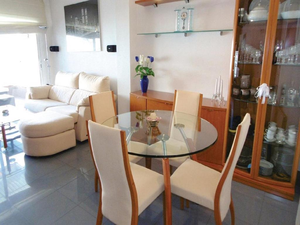 Fotografie z fotogalerie ubytování Apartamento Sol- Fanals v destinaci Lloret de Mar