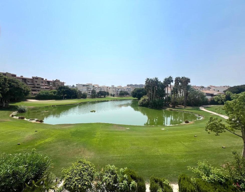Inmobiliaria Leo Apto Hoyo 18 1 dormitorio