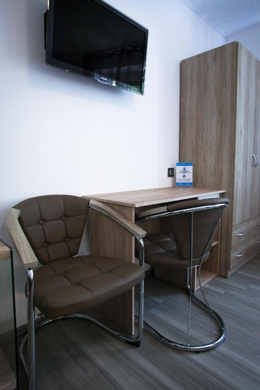 Ubytování v Brně - Schodová - 17