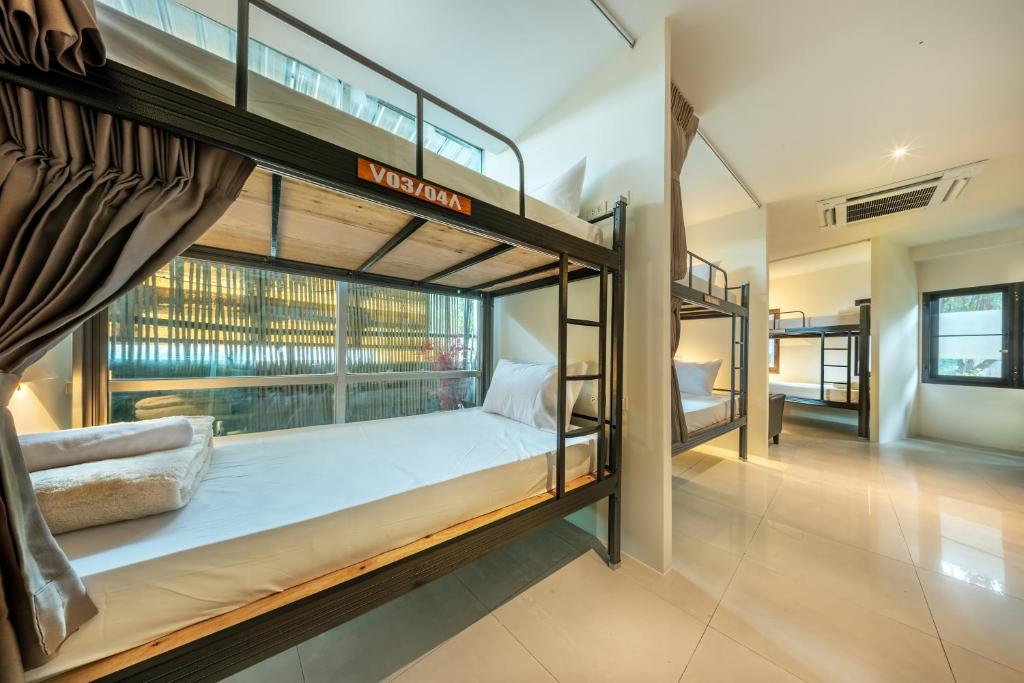 SHIN Hotel Victory Monument - Resim 2