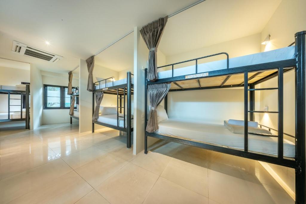 SHIN Hotel Victory Monument - Resim 44