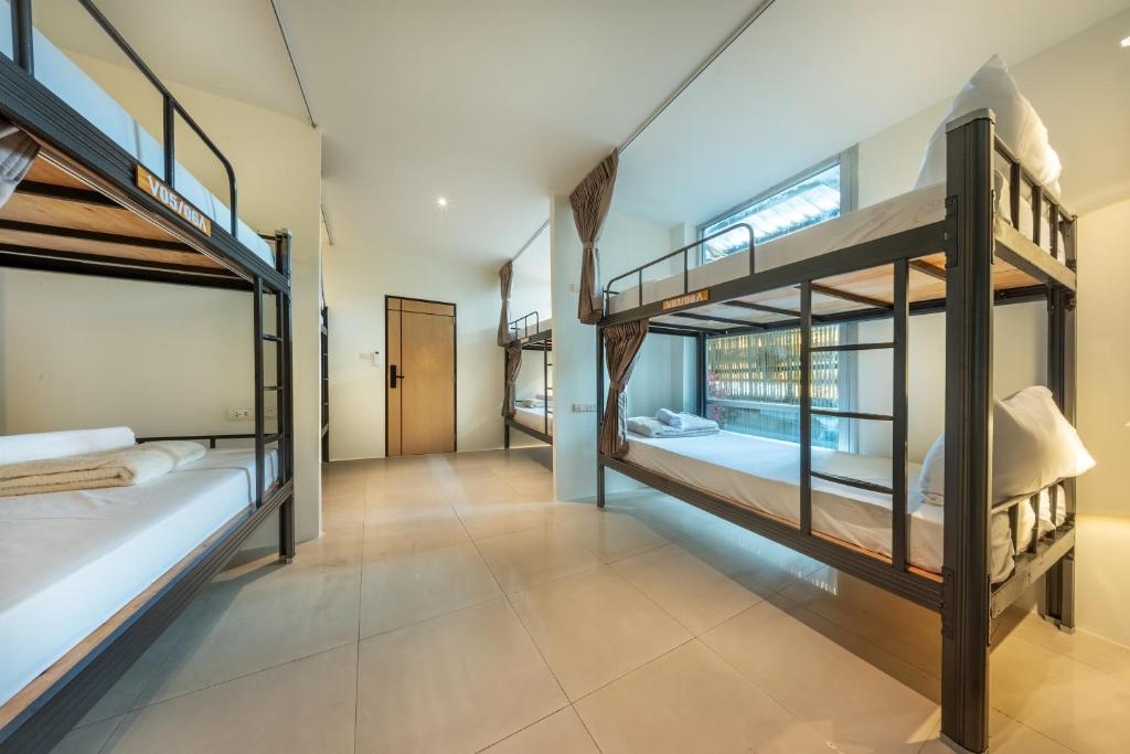 SHIN Hotel Victory Monument - Resim 23