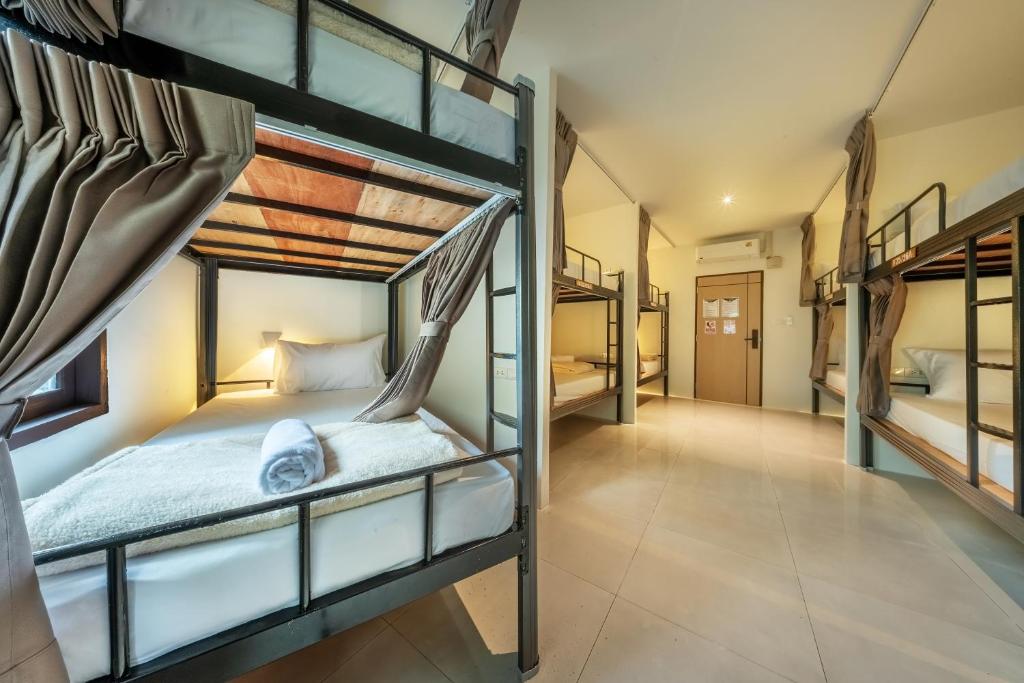 SHIN Hotel Victory Monument - Resim 26