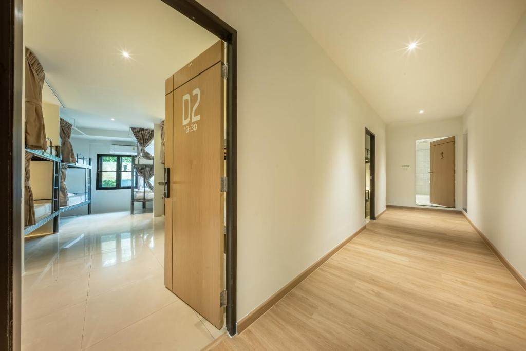 SHIN Hotel Victory Monument - Resim 41