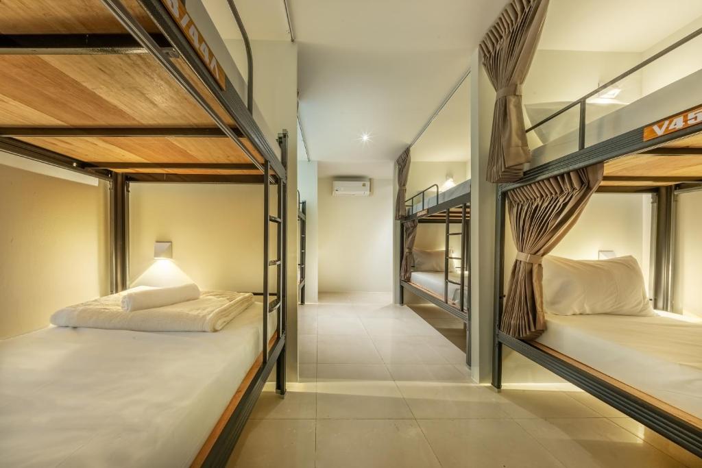 SHIN Hotel Victory Monument - Resim 20