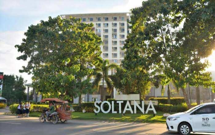 Tetamu yang menginap di Soltana Nature Residences
