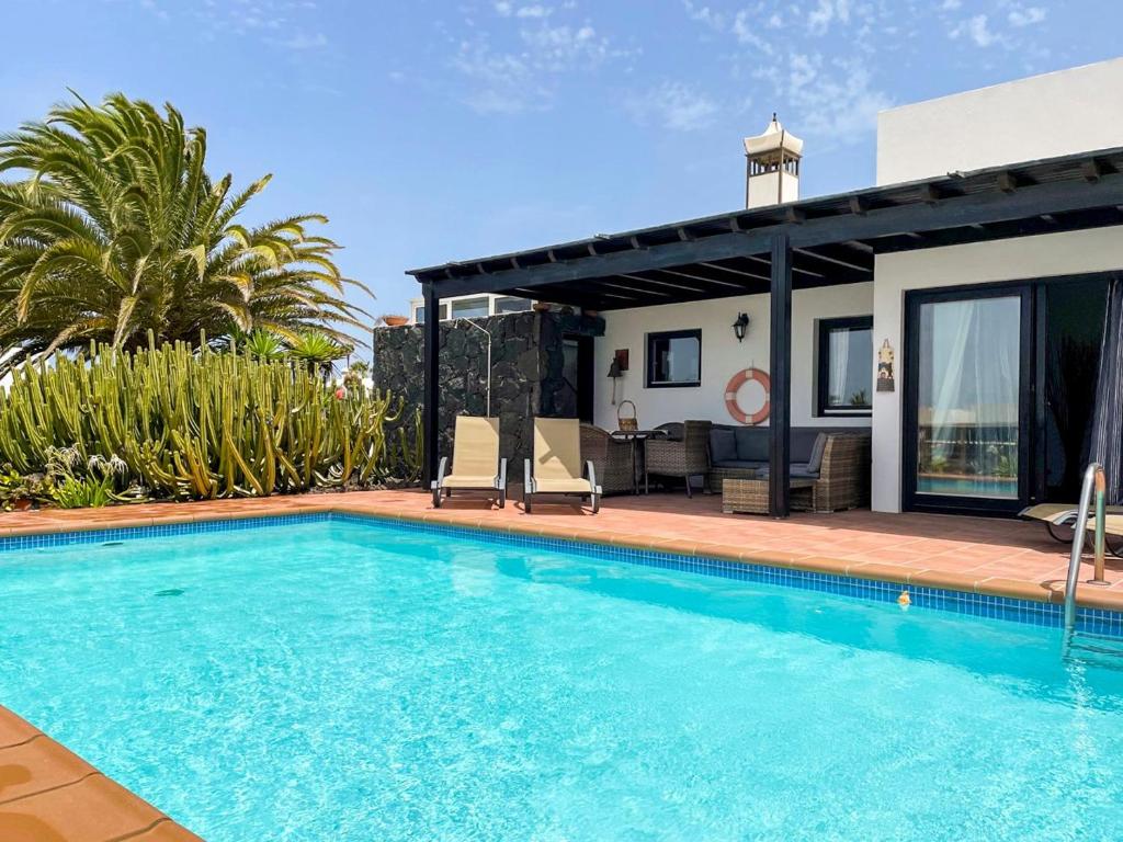Villa Graciana