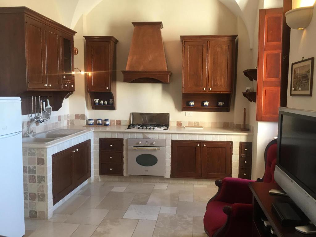 Palazzo Dei Gesuiti - 11