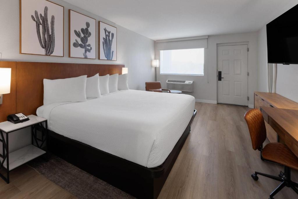 Kokopelli Inn Sedona, Trademark Collection by Wyndham photo