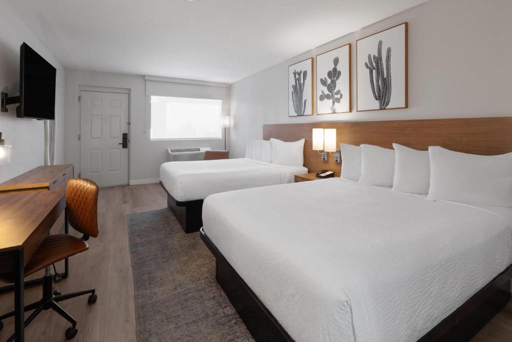 Kokopelli Inn Sedona, Trademark Collection by Wyndham photo