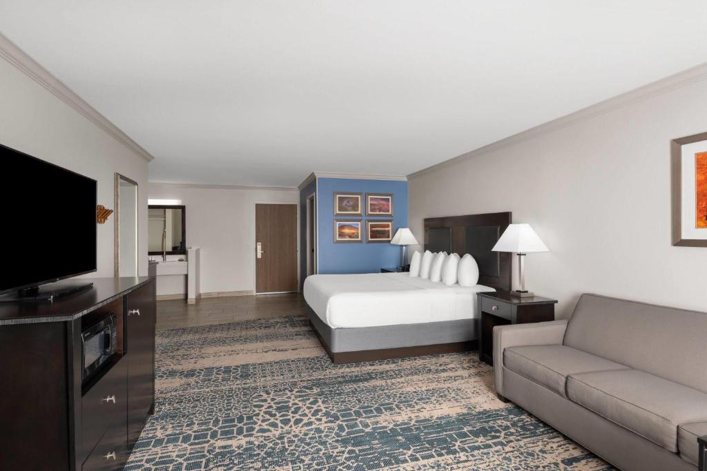 La Quinta by Wyndham Moab - Error