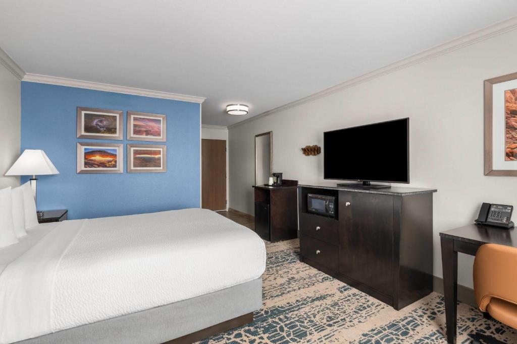 La Quinta by Wyndham Moab - Camera Queen - Non Fumatori