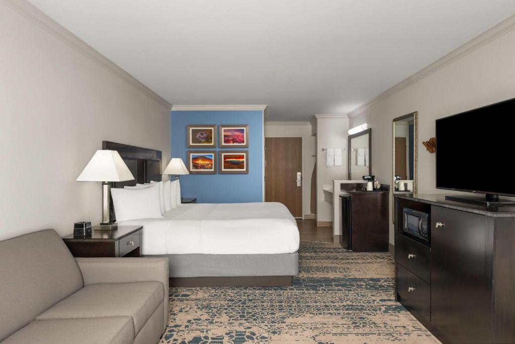 La Quinta by Wyndham Moab - Camera King Deluxe - Non Fumatori