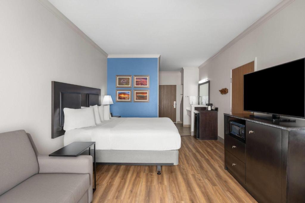 La Quinta by Wyndham Moab - Camera King - Accesso Disabili/Non Fumatori