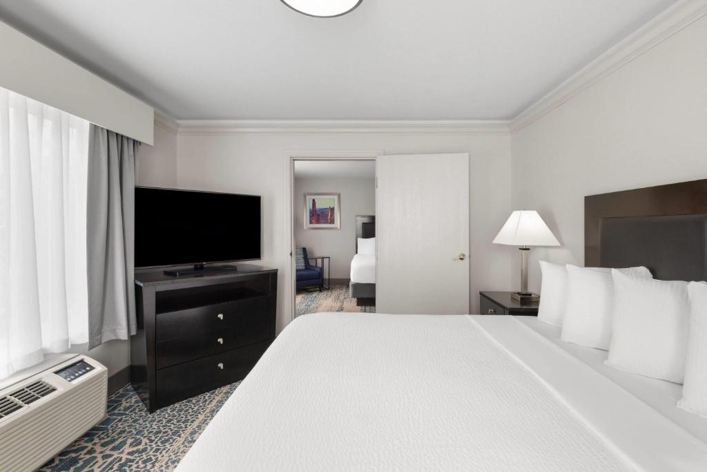 La Quinta by Wyndham Moab - Camera Familiare Deluxe - Non Fumatori